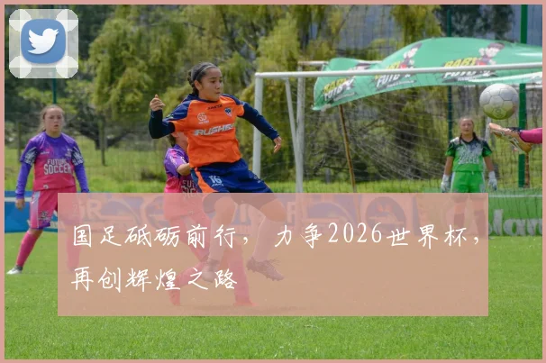 国足砥砺前行，力争2026世界杯，再创辉煌之路