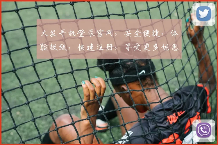 大发手机登录官网，安全便捷，体验极致，快速注册，享受更多优惠活动