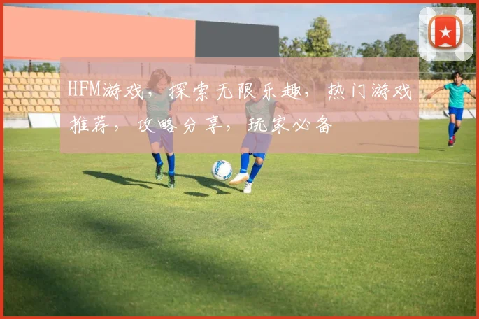 HFM游戏，探索无限乐趣，热门游戏推荐，攻略分享，玩家必备